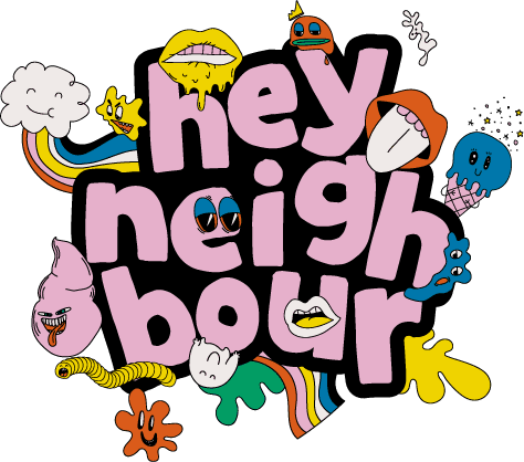 13 THINGS YOU DIDN’T KNOW ABOUT HEY NEIGHBOUR