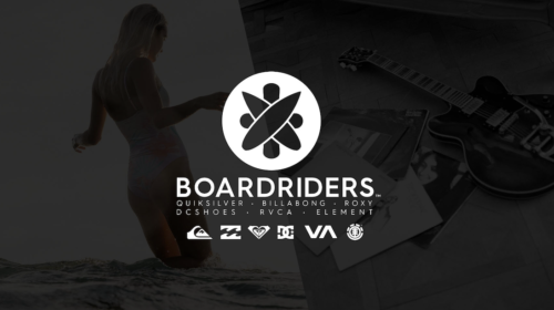 LA GROUP ANNOUNCES LICENSING AGREEMENT WITH AUTHENTIC BRANDS GROUP FOR QUIKSILVER, BILLABONG, ROXY, RVCA AND A FULL PORTFOLIO OF WORLD FAMOUS SURF INSPIRED BRANDS 