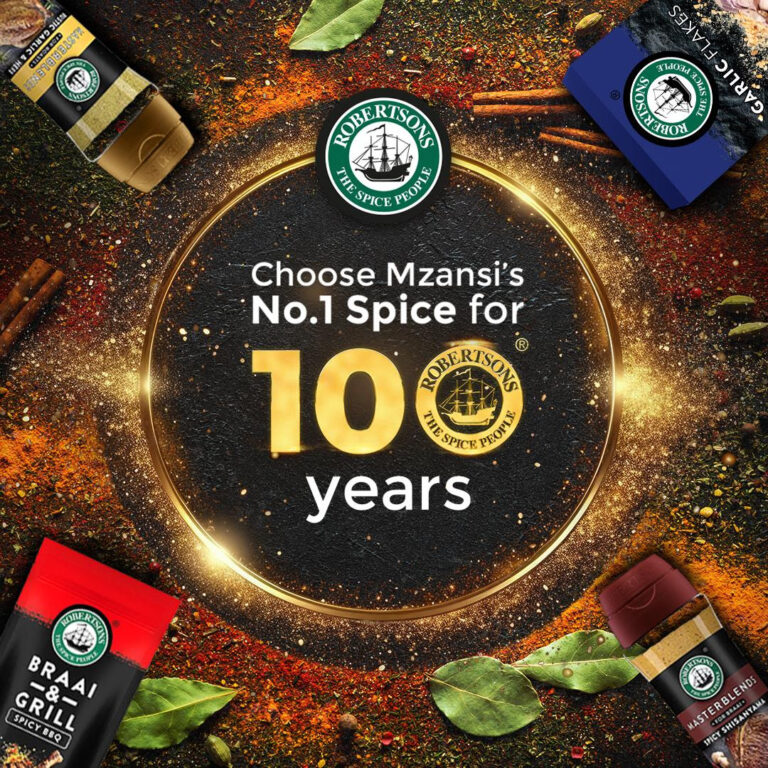Savoring a Century: Robertsons Spices Hosts Extravaganza to Celebrate 100 Years of Flavor Mastery