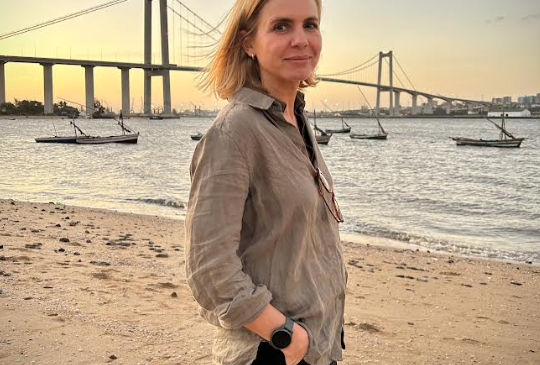 Unveiling the Shadows: Mariana van Zeller’s Investigative Odyssey Through Trafficked Underworlds