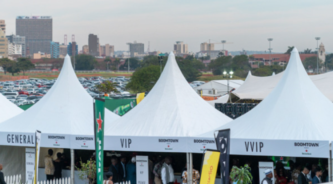 Unveiling the 2024 Durban July Hospitality Packages