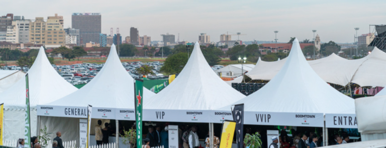 Unveiling the 2024 Durban July Hospitality Packages