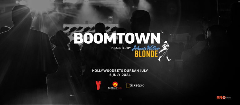 Countdown to BOOMTOWN 2024: Unmatched Excitement Awaits