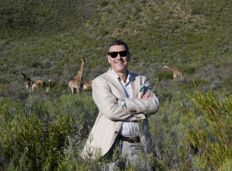Dr. Bill Lumsden Unveils Glenmorangie’s Latest Masterpieces in South Africa: A Journey Through Innovation and Tradition