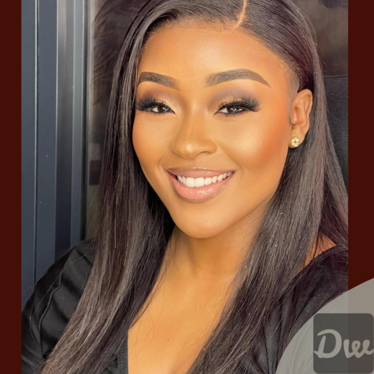 Gogo Skhotheni Sets Foot Into Billion Dollar Industry