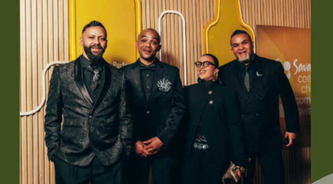 Savanna Comedy Awards Night Falls Short of Expectations