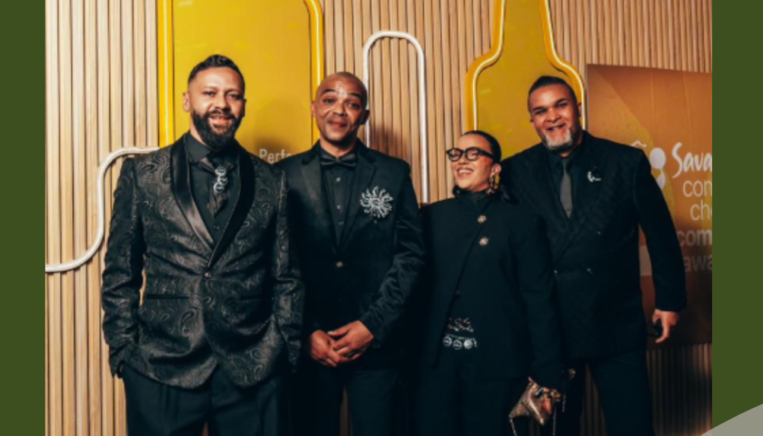 Savanna Comedy Awards Night Falls Short of Expectations