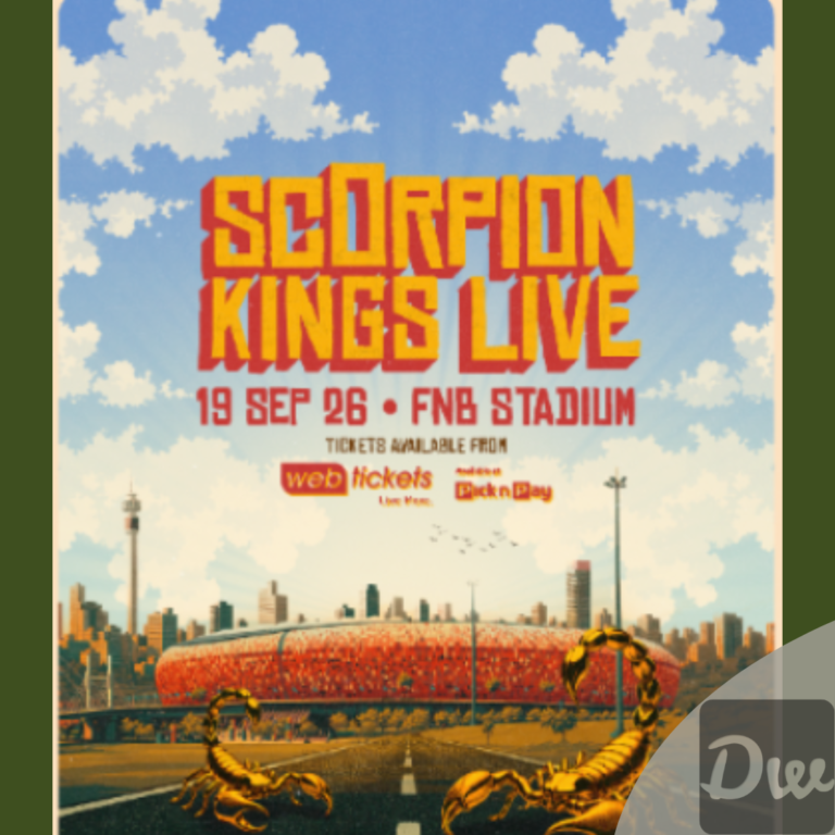 Scorpion Kings Drop More Tickets After Record Demand