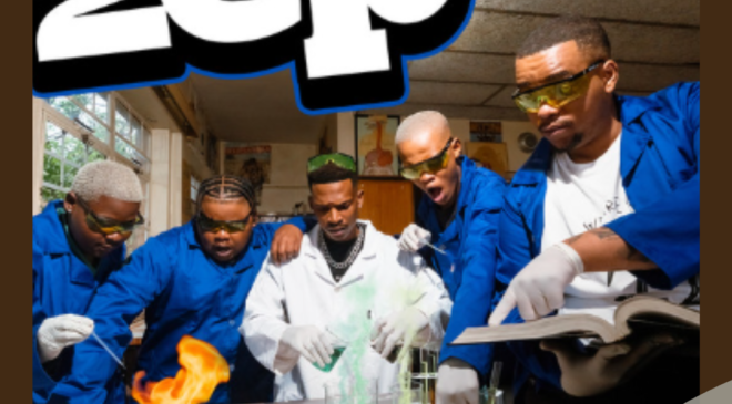 ZEP Becomes South Africa’s Biggest Youth Anthem