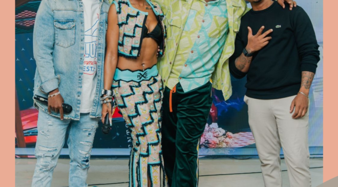 MaXhosa Africa Joins Saso’s Marquee for Durban July 2026