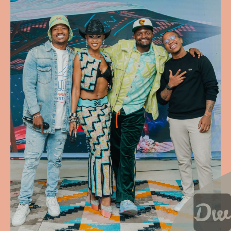 MaXhosa Africa Joins Saso’s Marquee for Durban July 2026