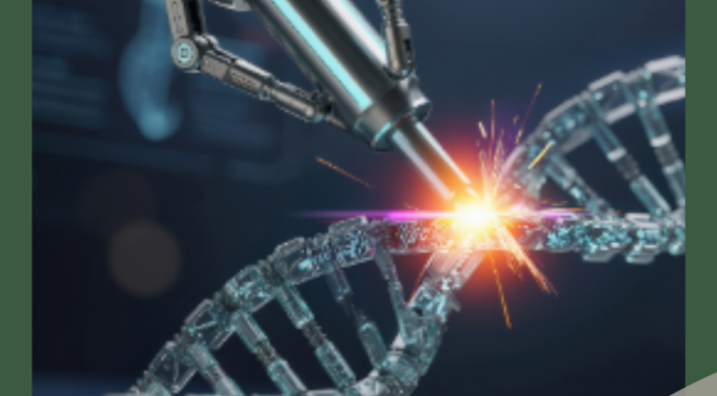 AI Is Transforming Drug Discovery Faster Than Ever