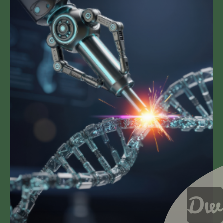 AI Is Transforming Drug Discovery Faster Than Ever