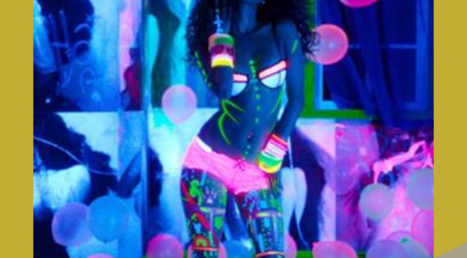Tyla Announces Global A*POP World Tour Across Continents