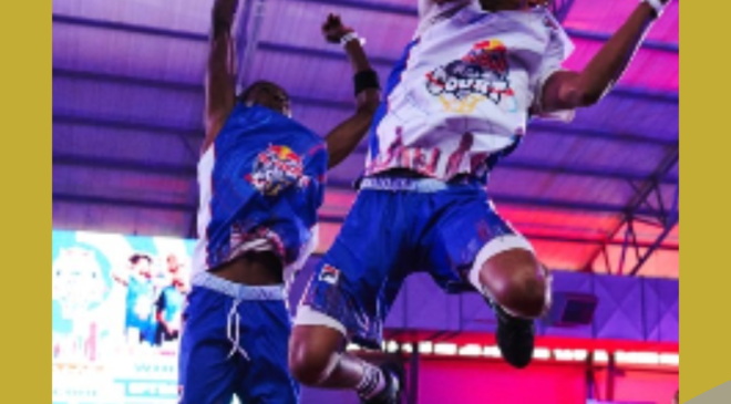 Red Bull Half Court Returns for South Africa’s Best Teams