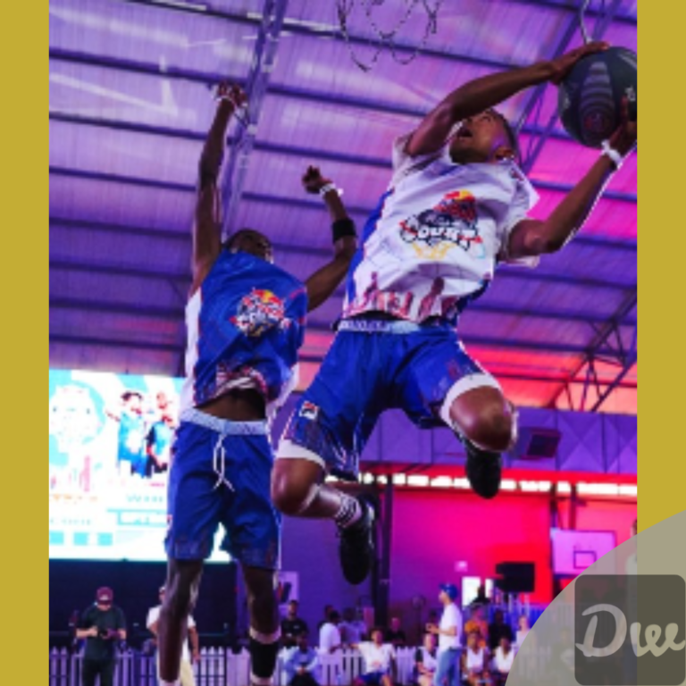 Red Bull Half Court Returns for South Africa’s Best Teams