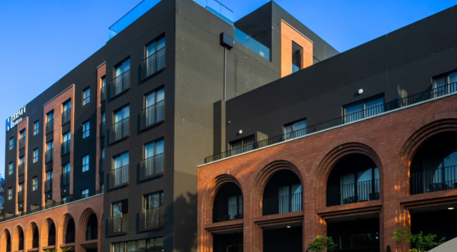 Hyatt House Marks Women’s Month With Unique Experiences
