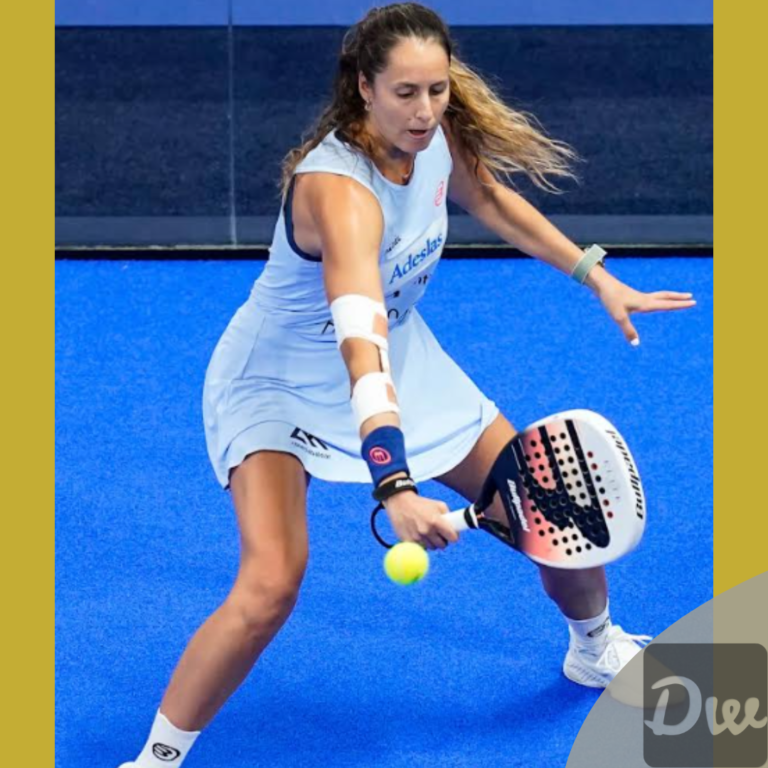 Premier Padel Pretoria Serves Up Historic ESPN Broadcast