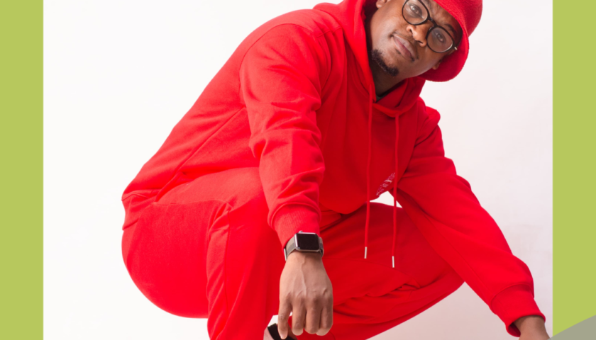DJ Kwame Uses Music To Give Men A Voice With New Single