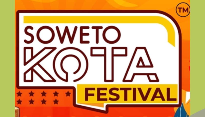 Soweto Kota Festival Returns For Its 9th Edition This September