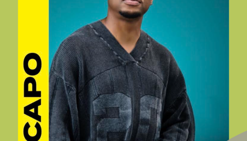 Mayonie Open Air Brings Afro-House Giants to Johannesburg