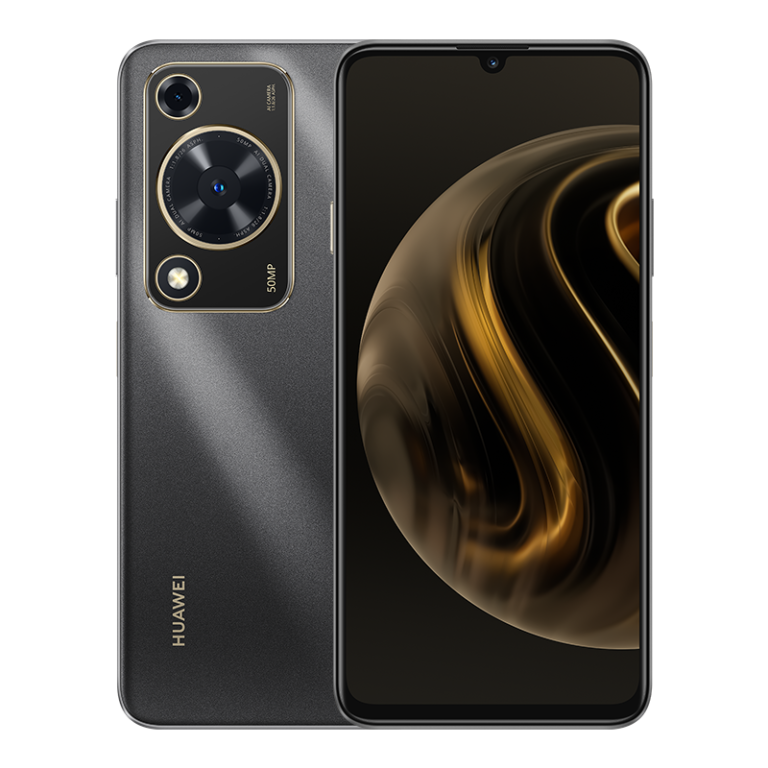 X Marks Your Favourite App with the new HUAWEI nova Y72's X Button