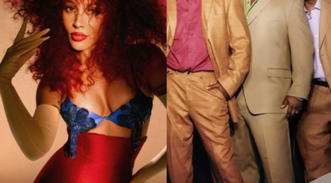 Boyz II Men and Doja Cat Set for SA in 2026