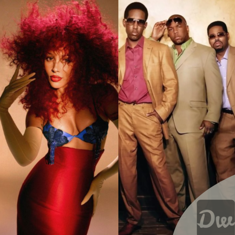 Boyz II Men and Doja Cat Set for SA in 2026