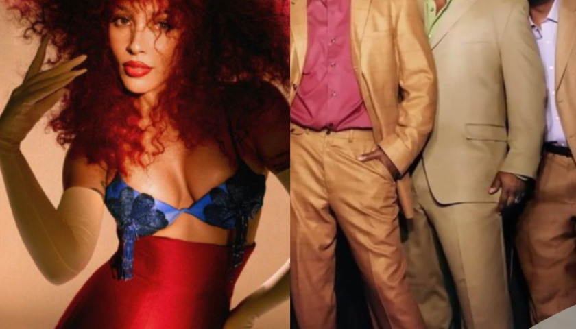 Boyz II Men and Doja Cat Set for SA in 2026