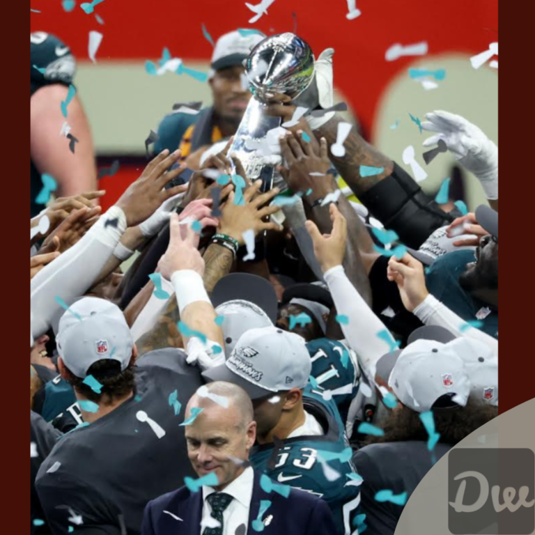 Super Bowl LX Goes Live on ESPN Across Africa