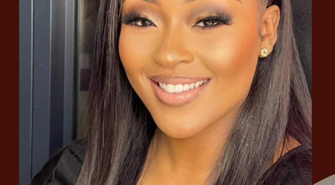 Gogo Skhotheni Sets Foot Into Billion Dollar Industry