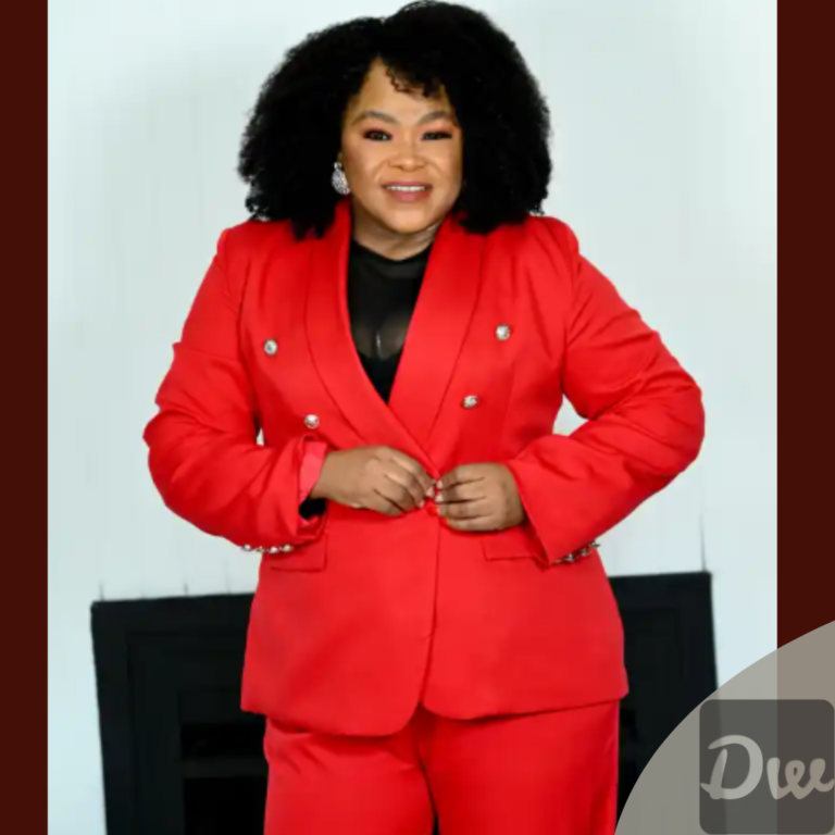 Boni Maleke Releases Umhlengi Wami EP to Wide Acclaim