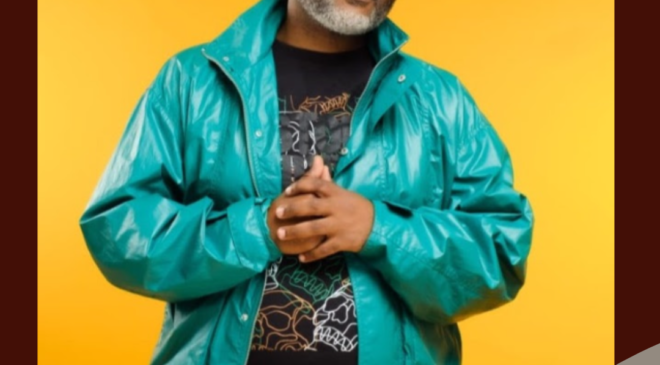 Phila Koshin Returns With Uplifting New Single Vuka