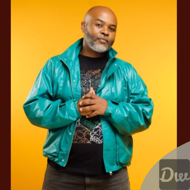 Phila Koshin Returns With Uplifting New Single Vuka