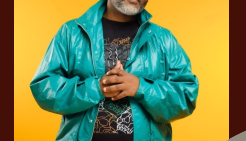 Phila Koshin Returns With Uplifting New Single Vuka