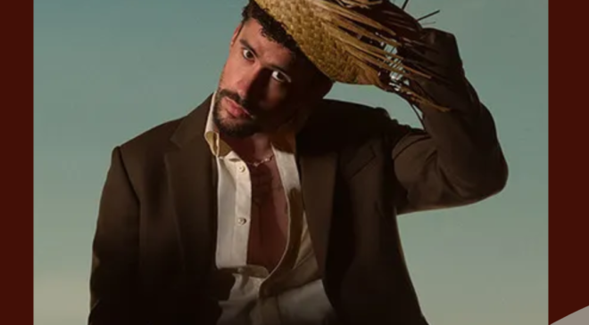 NFL Fans Reveal Dream Bad Bunny Super Bowl Setlist