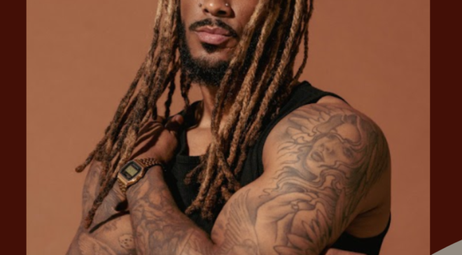 Dwson Gets Personal on New Album Nothing to Lose