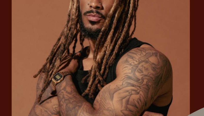 Dwson Gets Personal on New Album Nothing to Lose