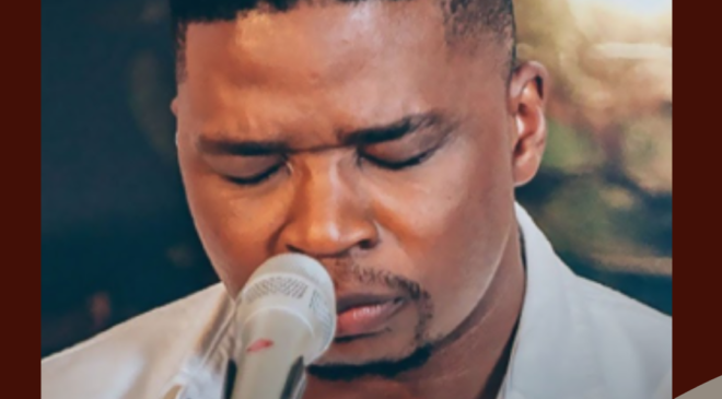 Dr Tumi Leads Gathering of Worshippers at FNB Stadium