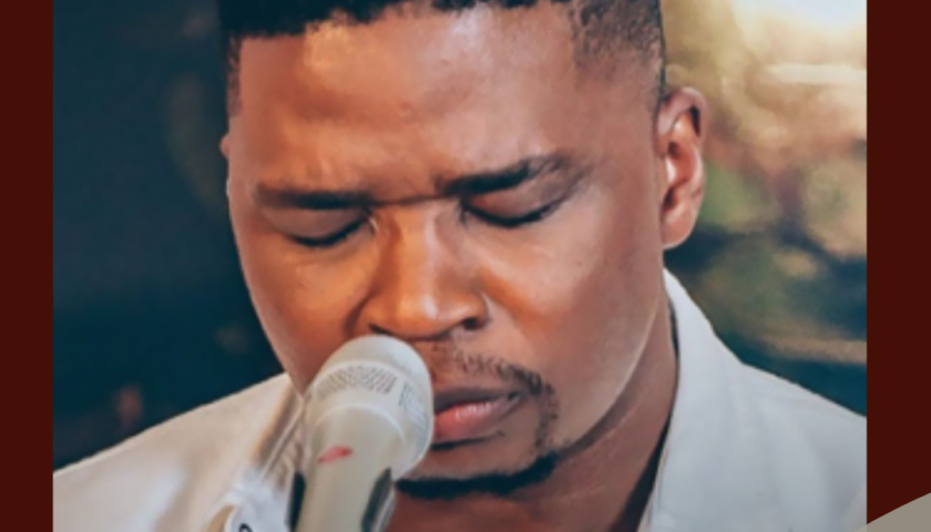 Dr Tumi Leads Gathering of Worshippers at FNB Stadium