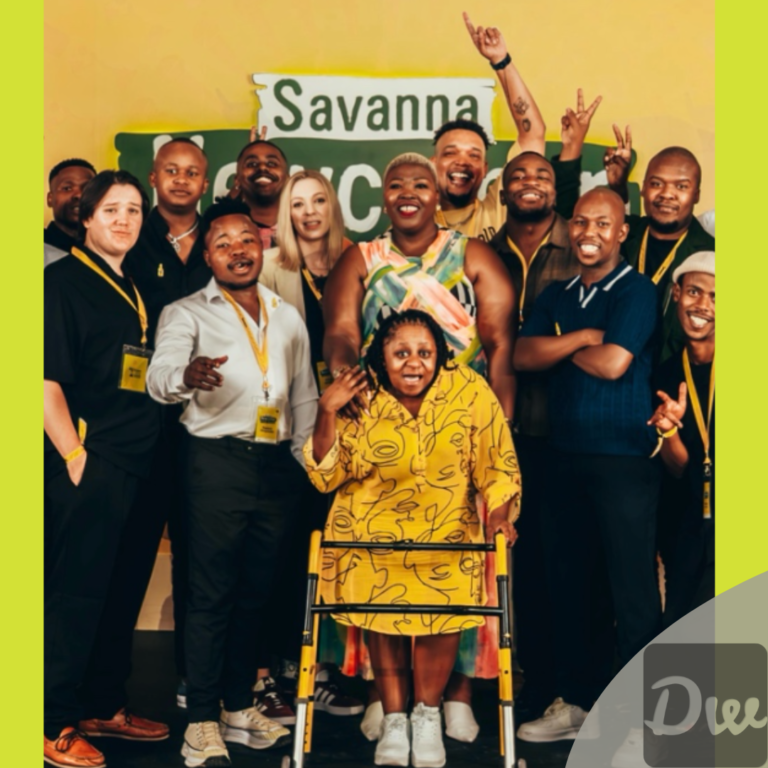 New Comedy Stars Shine at Savanna Newcomer Showcase