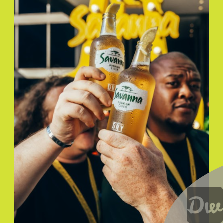 Savanna Spotlights SA’s Next Comedy Stars