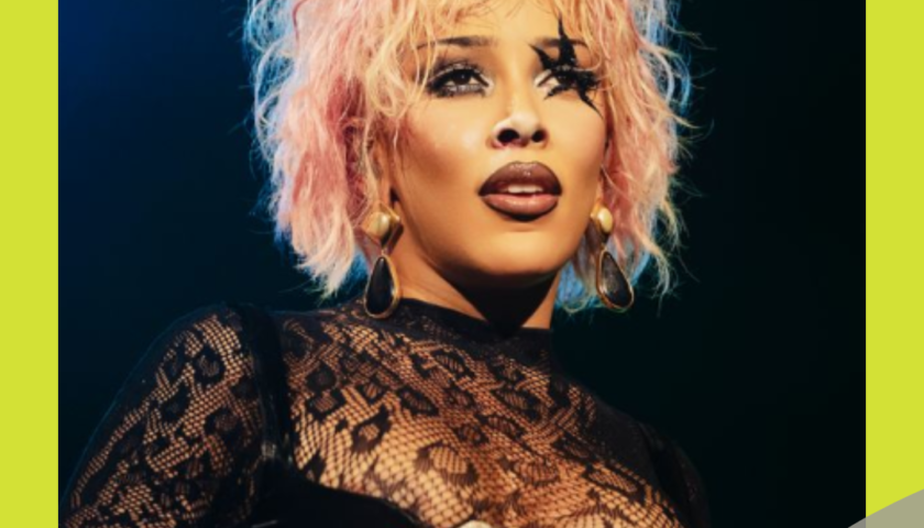 Doja Cat Set To Headline Move Afrika