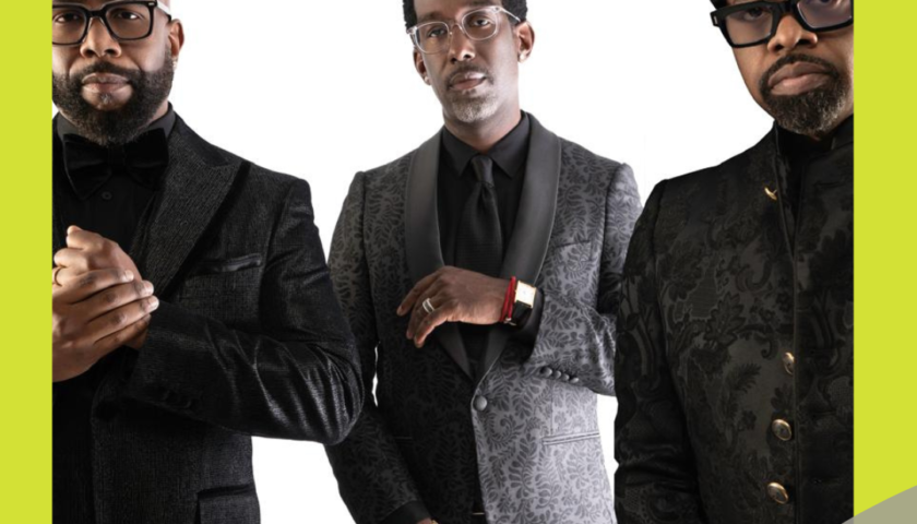 Boyz II Men Announce South African Tour Dates