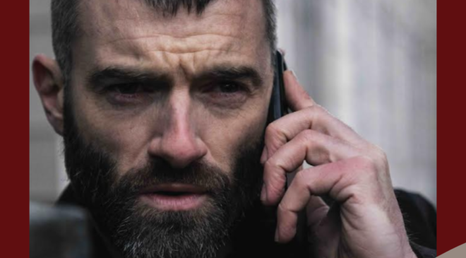 A Flight Attendant Forced Into Drug Smuggling