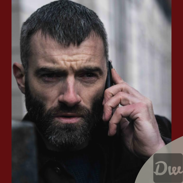 A Flight Attendant Forced Into Drug Smuggling