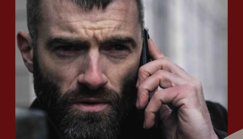 A Flight Attendant Forced Into Drug Smuggling