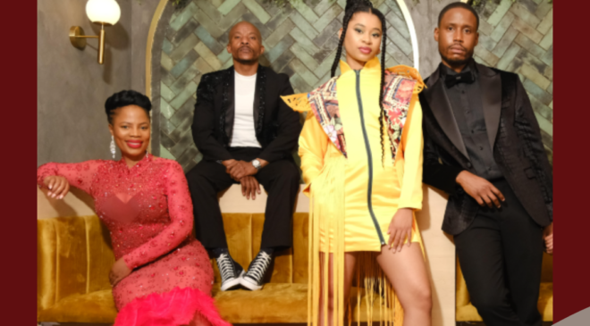 House of Zwide and Kelders End in 2026