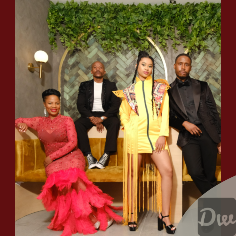 House of Zwide and Kelders End in 2026