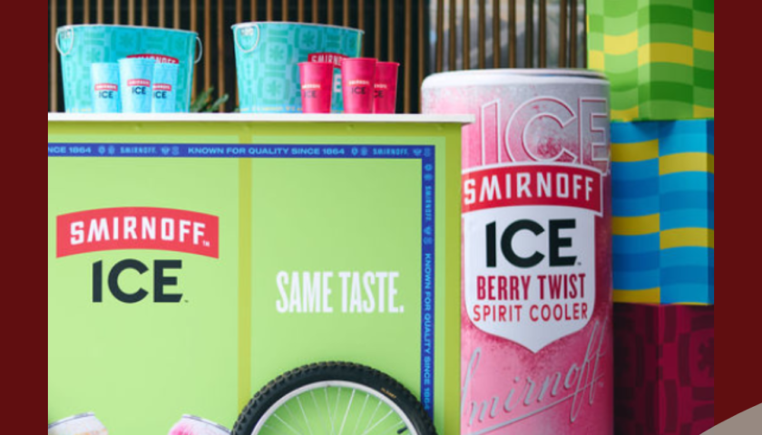 Durban Culture Shines at Smirnoff ICE x Asvnte Pop-Up